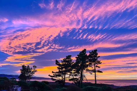 Photo of property in 47 Chamberlain Avenue, Amberley, 7481