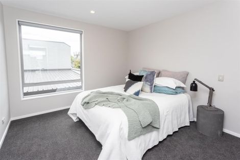 Photo of property in 38a Somme Street, St Albans, Christchurch, 8014