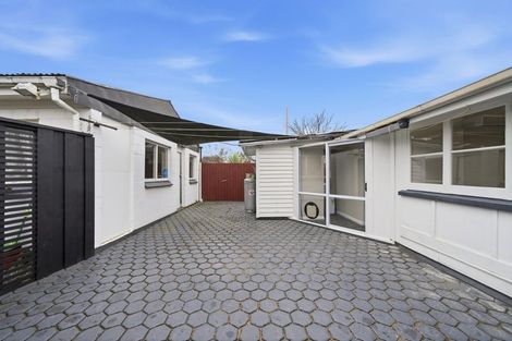 Photo of property in 1/265 Woodham Road, Linwood, Christchurch, 8062