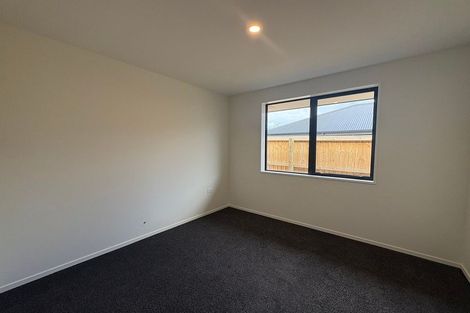Photo of property in 8 Peek Lane, Rolleston, 7615