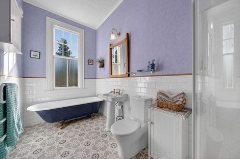 Photo of property in 52 Longwood Road, South Featherston, Featherston, 5771