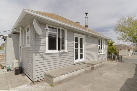 Photo of property in 21 Mackie Street, Waipukurau, 4200