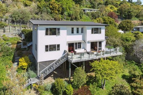 Photo of property in 139 Cleveland Terrace, Maitai, Nelson, 7010