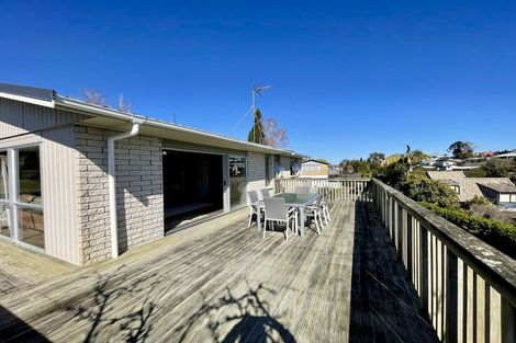 Photo of property in 3 Jules Way, Otumoetai, Tauranga, 3110