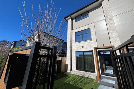 Photo of property in 2/36 Aberdeen Street, Christchurch Central, Christchurch, 8013