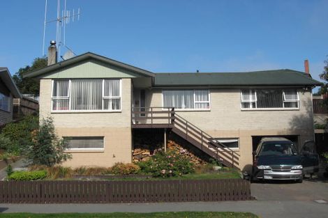 Photo of property in 13 Clyde Carr Crescent, Waimataitai, Timaru, 7910