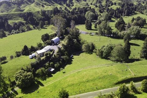 Photo of property in 107 Taumarunui-ngapuke Road, Taringamotu, Taumarunui, 3994