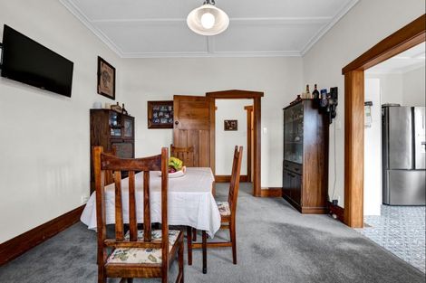 Photo of property in 121 Lemon Street, New Plymouth, 4312