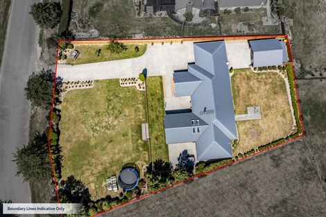 Photo of property in 15 Lochiel Drive, Hanmer Springs, 7334