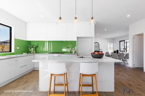 Photo of property in 3 Moemoea Avenue, Kumeu, 0810