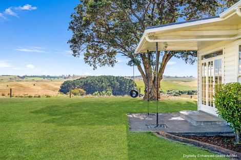 Photo of property in 644c Rapanui Road, Kai Iwi, Wanganui, 4574