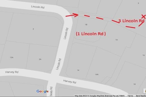 Photo of property in 3 Lincoln Road, Bluff Hill, Napier, 4110