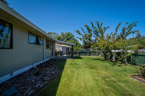 Photo of property in 8 Owen Street, Temuka, 7920