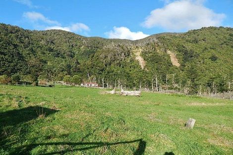 Photo of property in 1/2624 State Highway 6, Barrytown, Runanga, 7873