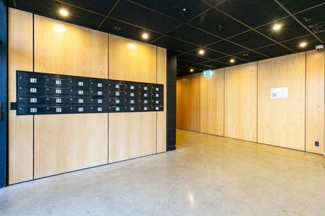 Photo of property in Quantum On Thorndon Quay, 4/163c Thorndon Quay, Pipitea, Wellington, 6011