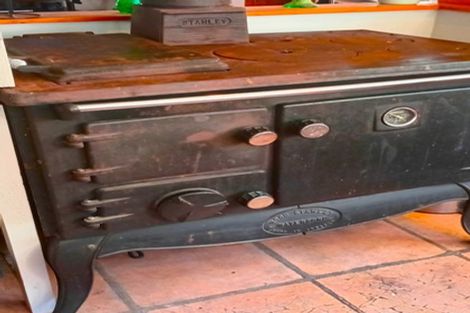 Photo of property in 416 Pinehill Road, Waimamaku, Kaikohe, 0473