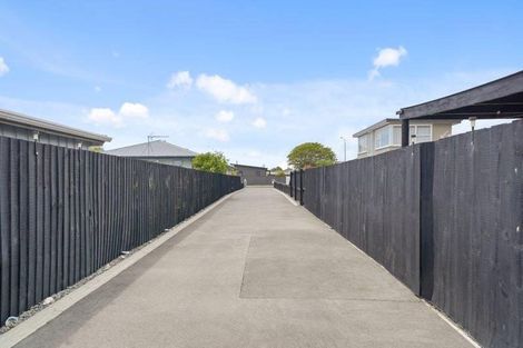 Photo of property in 15a Meadow Street, Kaiapoi, 7630