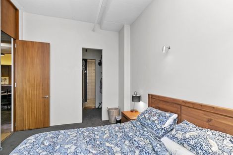 Photo of property in The Lofts, 1/185 Victoria Street, Te Aro, Wellington, 6011