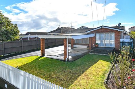 Photo of property in 1/14 Scott Road, Papatoetoe, Auckland, 2025