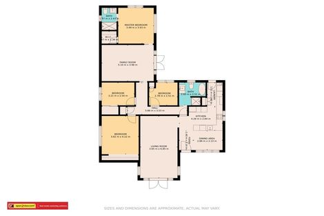 Photo of property in 200 Sandwich Road, St Andrews, Hamilton, 3200