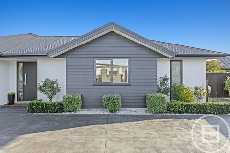 Photo of property in 25 Vitalia Crescent, Lincoln, 7608