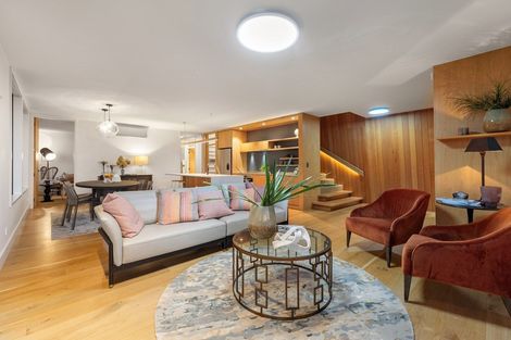 Photo of property in 8a Awarua Crescent, Orakei, Auckland, 1071