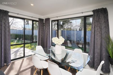 Photo of property in 6b Evans Place, Kaiapoi, 7630