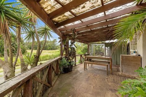 Photo of property in 126 Fordyce Road, Parakai, Helensville, 0874