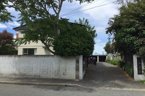 Photo of property in 36 Berry Street, St Albans, Christchurch, 8014