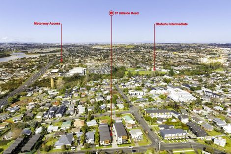 Photo of property in 1/37 Hillside Road, Papatoetoe, Auckland, 2025