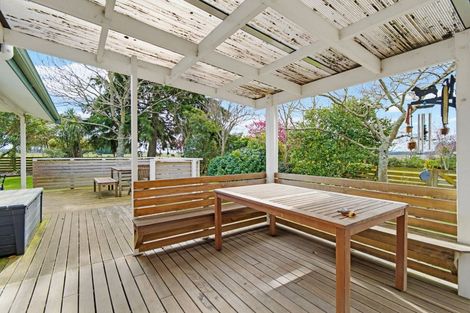 Photo of property in 646 Wakarara Road, Ongaonga, 4279