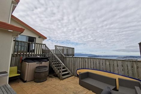 Photo of property in 3 Jaunpur Crescent, Broadmeadows, Wellington, 6035