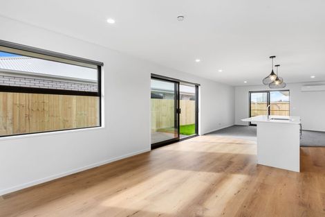 Photo of property in 165 Milns Road, Halswell, Christchurch, 8025