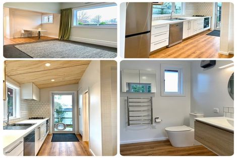 Photo of property in 53 Oxley Avenue, St Albans, Christchurch, 8014