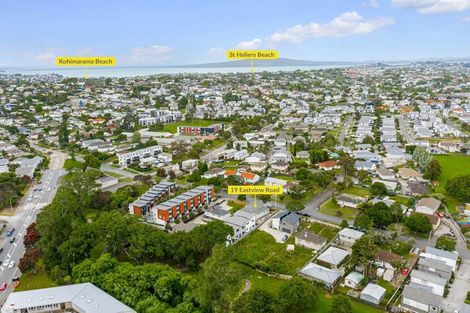 Photo of property in 19 Eastview Road, Glen Innes, Auckland, 1072