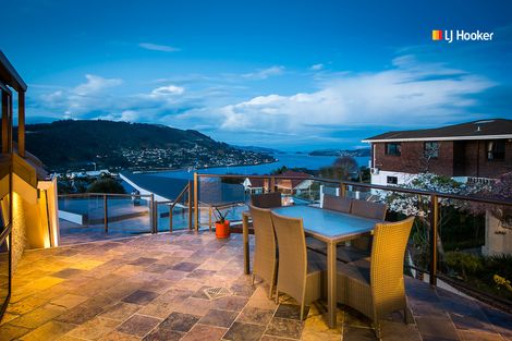 Photo of property in 225 Larnach Road, Waverley, Dunedin, 9013