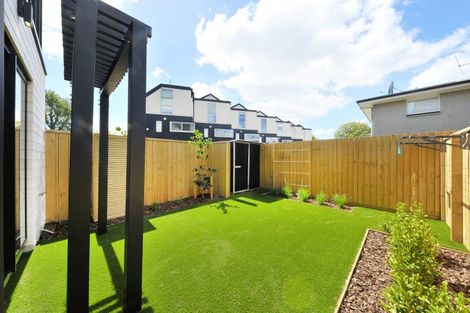 Photo of property in 5/131 Merivale Lane, Merivale, Christchurch, 8014