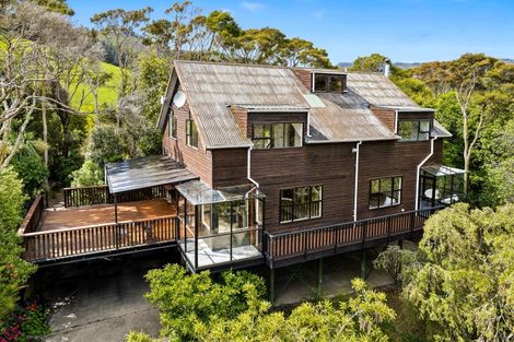 Photo of property in 11 Chelivode Street, Waitati, 9085