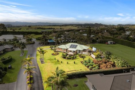 Photo of property in 10 Heritage Way, Maunu, Whangarei, 0110