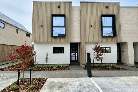 Photo of property in 10/894 Colombo Street, Christchurch Central, Christchurch, 8013