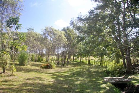 Photo of property in 110 Hukatere Road, Pukenui, Kaitaia, 0484