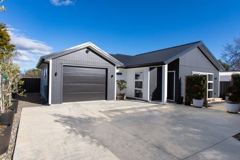 Photo of property in 10a Manila Street, Dannevirke, 4930