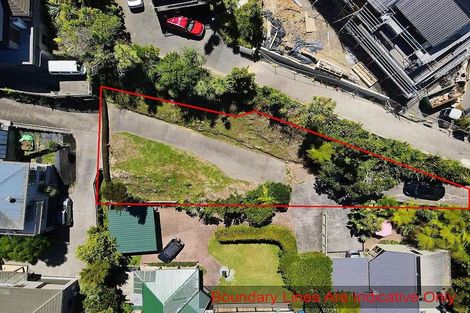 Photo of property in 23 Wilding Avenue, Northcote Point, Auckland, 0627