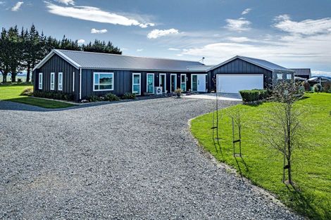 Photo of property in Piritu, 56 Riverview Lane, Maraekakaho, Hastings, 4171