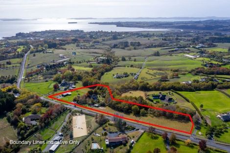 Photo of property in 35 Potts Road, Whitford, Howick, 2571