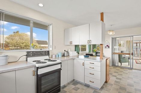 Photo of property in 46 Jervois Street, New Brighton, Christchurch, 8061