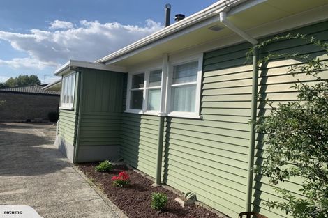 Photo of property in 55 Enderley Avenue, Enderley, Hamilton, 3214