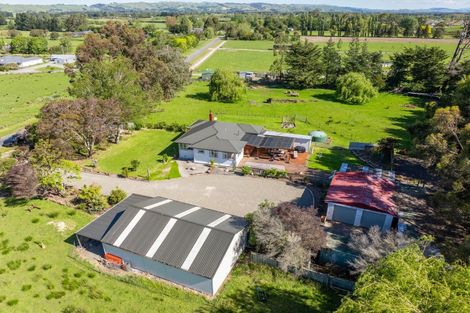 Photo of property in 227 Gordon Street, Lansdowne, Masterton, 5810