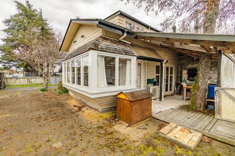 Photo of property in 25b Miro Street, Ohakune, 4625