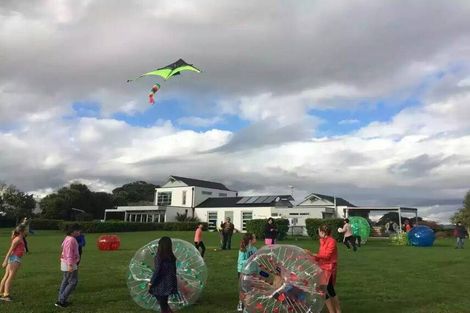 Photo of property in 209 Karaka Nth Road, Karaka, Papakura, 2580